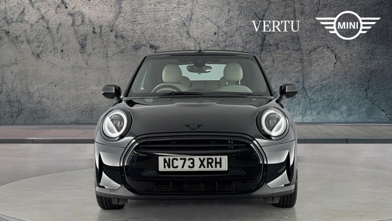 MINI Cooper 1.5 C Classic [Level 2] 3dr Auto Petrol Hatchback